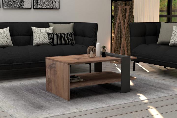 Immagine prodotto Hanah Home Amos (80 x 35 x 55 cm)