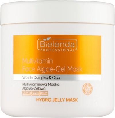 NoName Hydro Jelly Masker Multivitamine Algengel 190g Bielenda