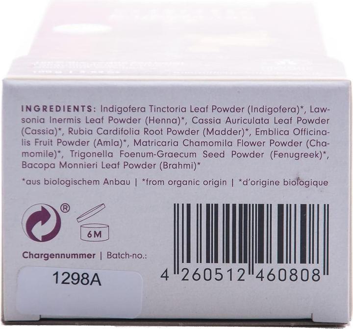 Produktbild Ayluna Kaffebraun (Kaffeebraun)