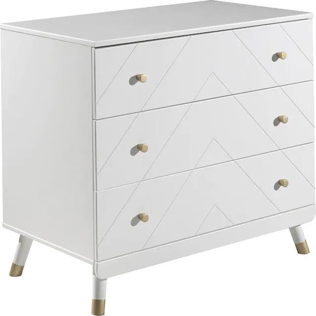 Image du produit Vipack Commode à langer Billy