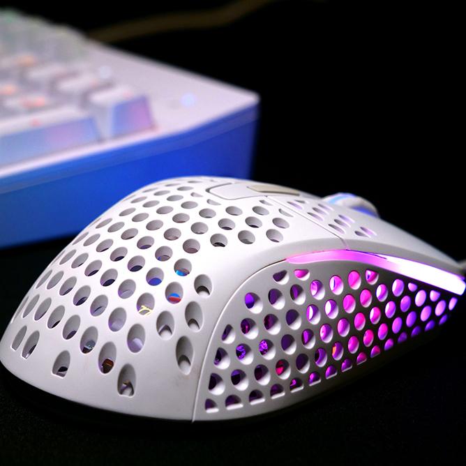 Productafbeelding CHERRY xtrfy M4 (Bedraad)