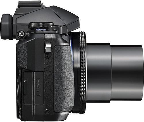 Image du produit Olympus Stylus 1s