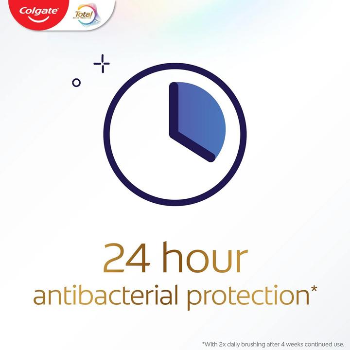 Produktbild Colgate Total Junior (50 ml)