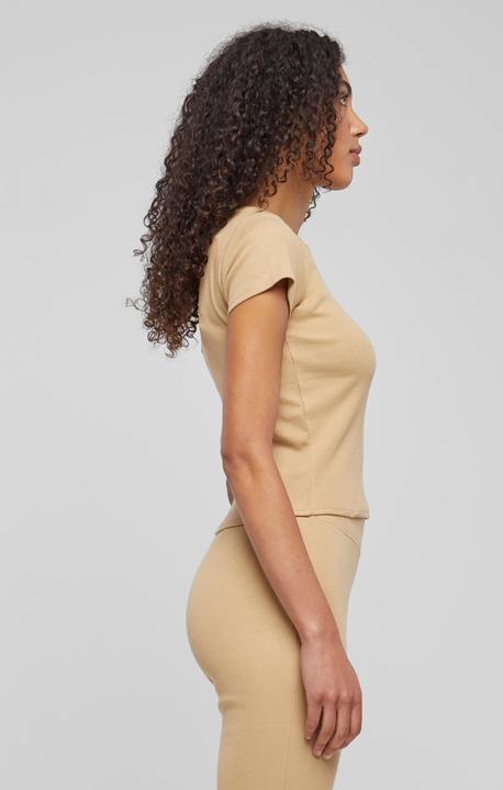 Produktbild Karl Kani KW233-032-1 KK Small Signature Tight Rib Tee (M)