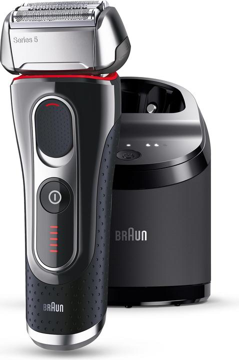 Produktbild Braun Series 5 - 5090cc