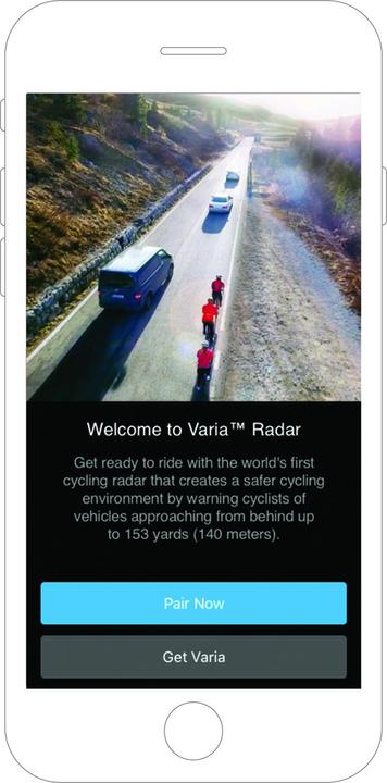 Immagine prodotto Garmin Varia RTL516 (5 lm)