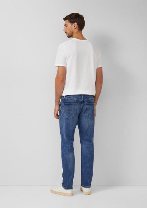 Produktbild s.Oliver Jeans-Hose Jeans-Hose (38)