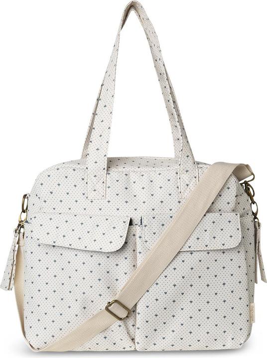 That's mine - Benne Nursing Bag - Lots of love sky - Onesize