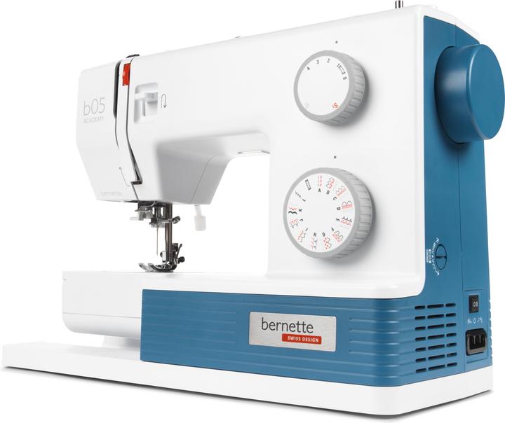 Produktbild Bernette b05 Academy