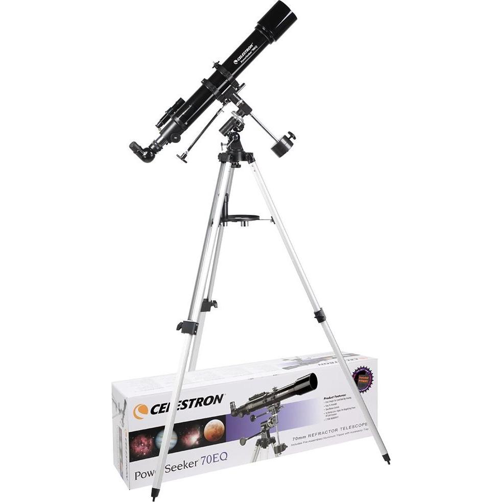 Thumbnail - Celestron, Teleskop