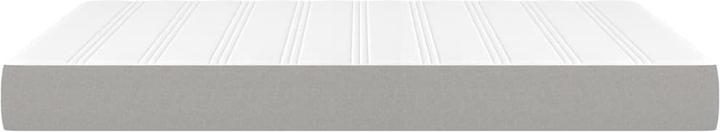 Actual product image vidaXL Jivin (140 x 190 cm, Spring core)