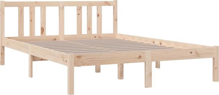 Actual product image vidaXL Oved (140 x 190 cm)