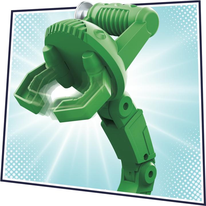 Produktbild Hasbro PJ Masks PJ Späher mit Fahrzeug