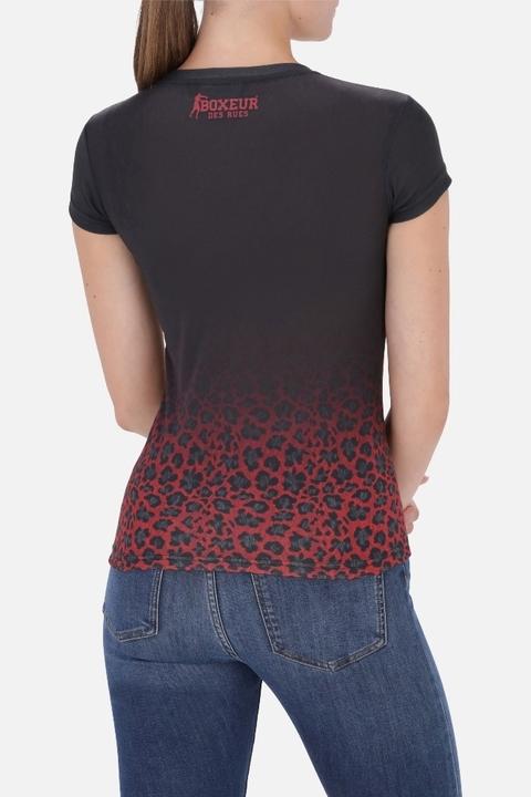 Produktbild Boxeur des Rues Gradient Printed T-Shirt (S)