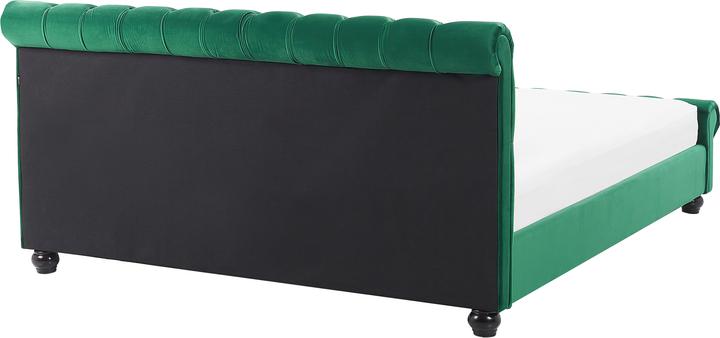 Actual product image Beliani Avallon (160 x 200 cm)