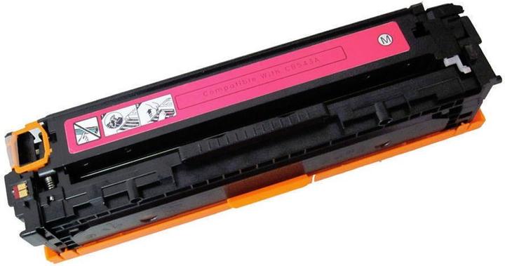 Produktbild GenericToner Gt30-Cb543a (M)