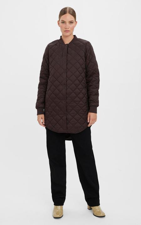 Actual product image Vero Moda Quilted jacket (S)