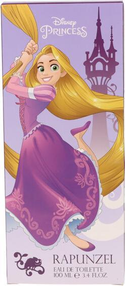 Immagine prodotto Disney Interactive Studios Tangled Rapunzel di Disney Eau de Toilette Spray 100 ml (Eau de toilette, 100 ml)