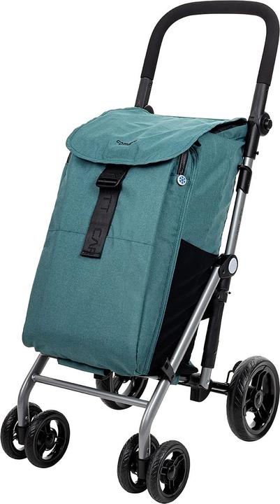 Produktbild Carlett Lett 430