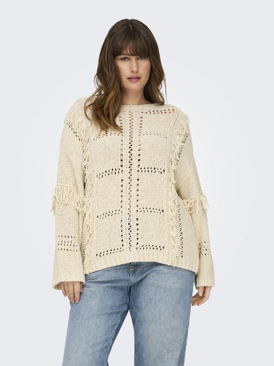 Produktbild Only CARYRSA Strickpullover Strickpullover (M)