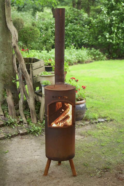 Produktbild Bonfeu BonGiano SP