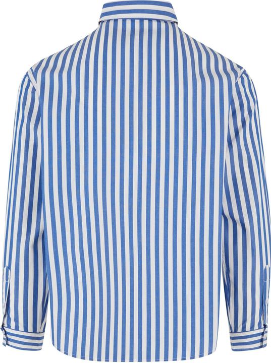 Produktbild Urban Classics Striped Summer Shirt - 140905 (S)