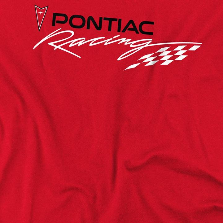Produktbild Pontiac TShirt (M)