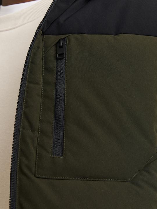 Immagine prodotto Jack & Jones Jjeotto Puffer Jacket Sn (S)