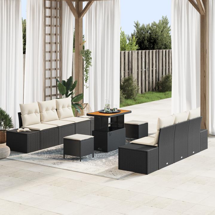 Actual product image vidaXL Jule