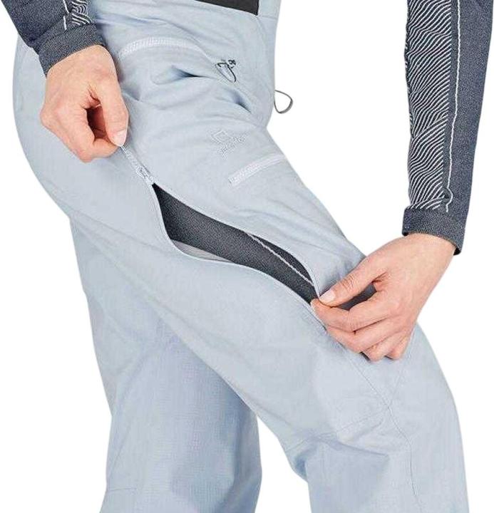 Immagine prodotto Salomon Outpeak Snowboardhosen (M)