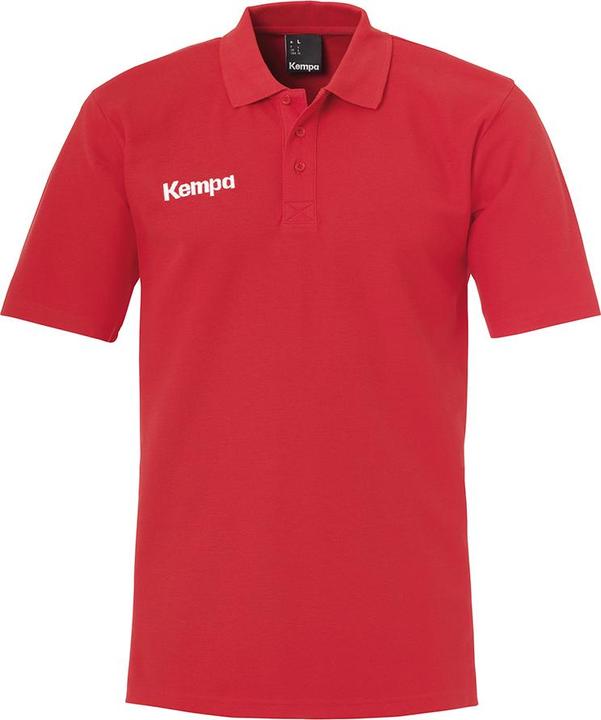 Kempa Classic Polo Shirt
