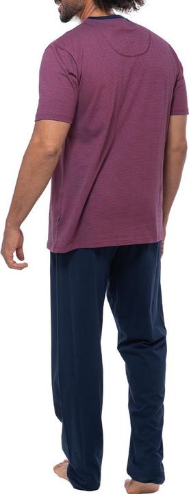 Produktbild Ammann Bodywear Night & Home Cotton Schlafanzug (M)