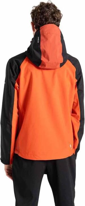 Produktbild Dare2b Mountain Series Jacke wasserfest (M)
