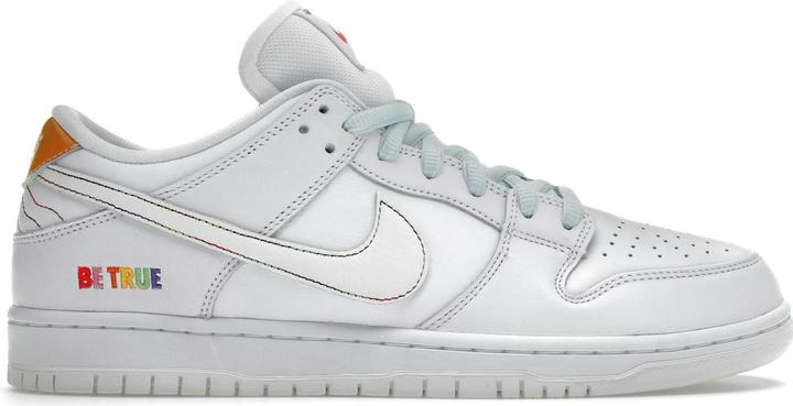 Image du produit Nike SB Dunk Low Pro Be True (45)