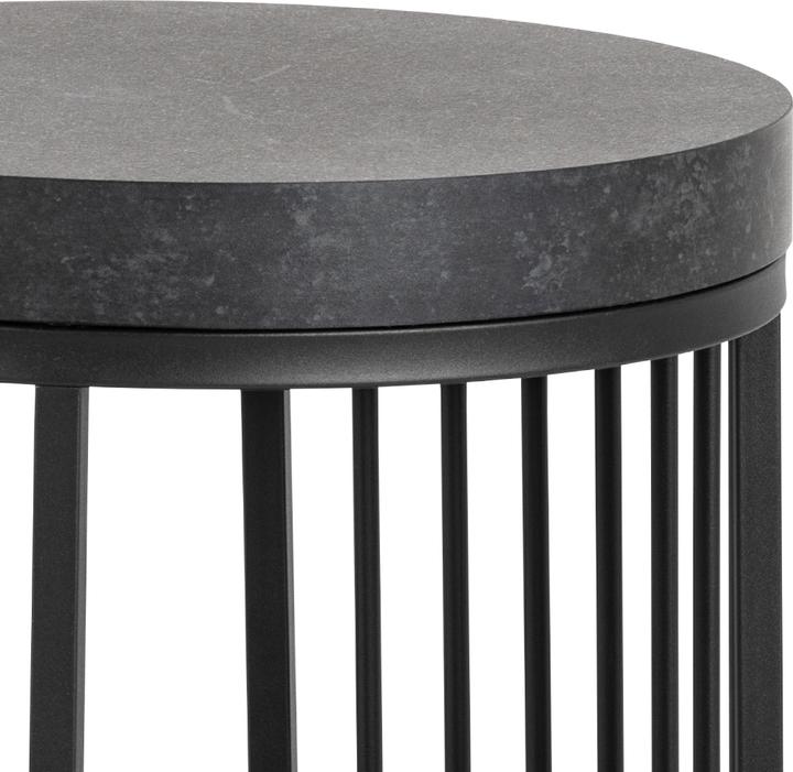 Actual product image AC Design Strington (35 x 35 x 65 cm)