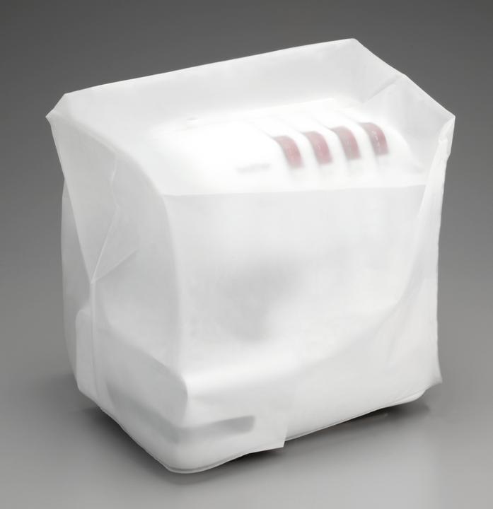 Actual product image Brother M343d