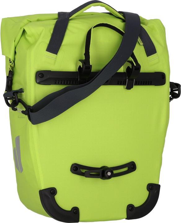 Produktbild Deuter Weybridge 20+5 (25 l, Gepäckträgertasche)
