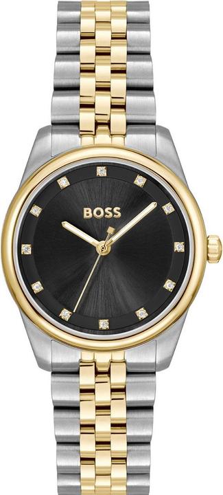 Produktbild BOSS Graceful Precious (Analoguhr, 32 mm)