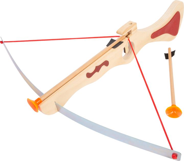Actual product image small foot Sport crossbow