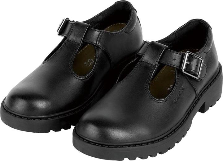 Produktbild Geox J Casey G E SchulUniformSchuhe Leder (40)