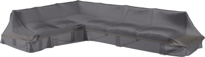 Actual product image AeroCover L-shaped 325x255 left