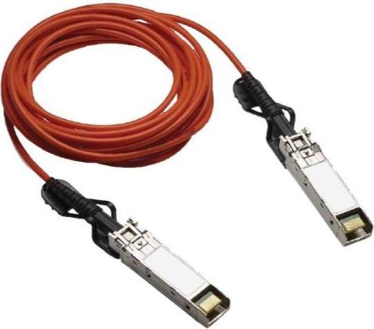 Actual product image Aruba SFP+ Direct Attached Cable 3m