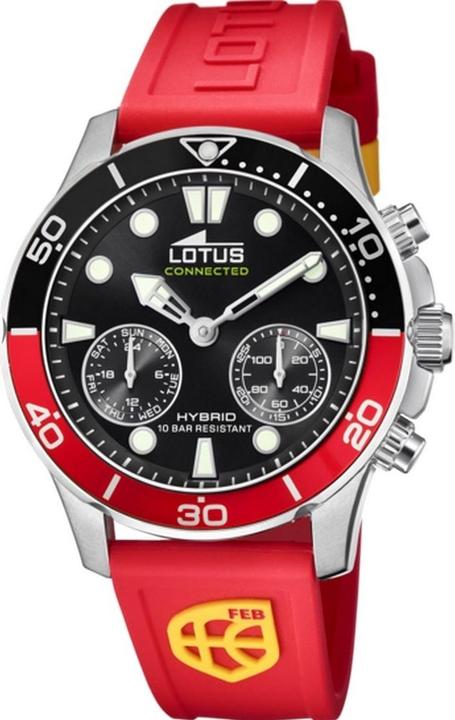 Lotus 18935/1 (44.50 mm)