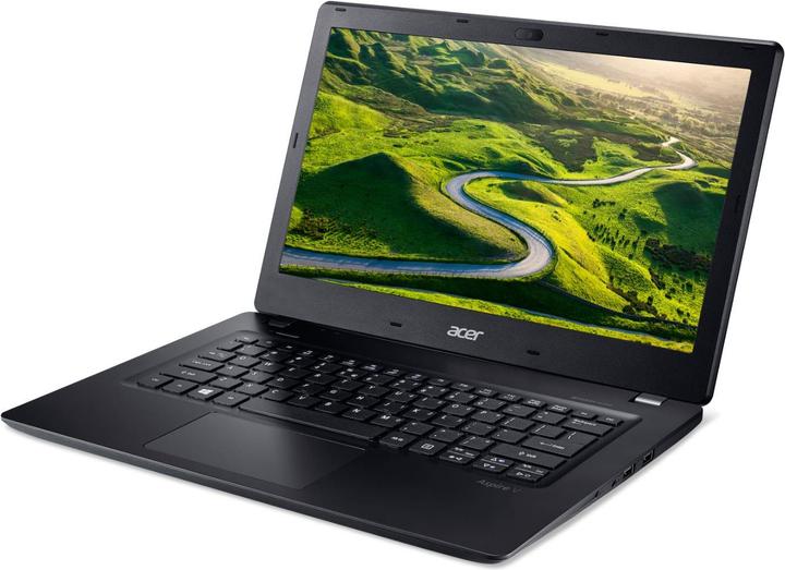 Immagine prodotto Acer Aspire V3-372 (13.30", 256 GB, 16 GB, CH, Intel Core i7-6500U)