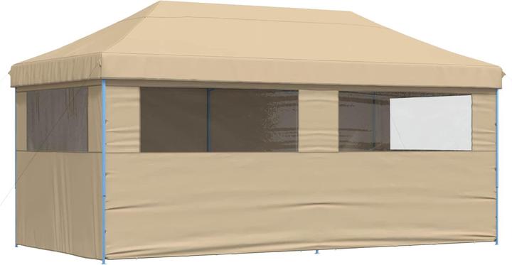 Actual product image vidaXL Party-Zelt (292 cm, 580 cm)
