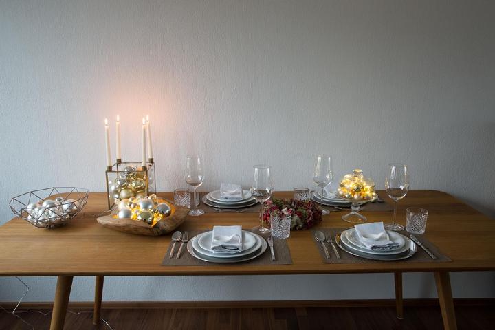 Produktbild STT LED Mesh Balls 20 (2 m)