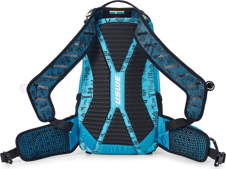 Produktbild Uswe Shred 25 (25 l)