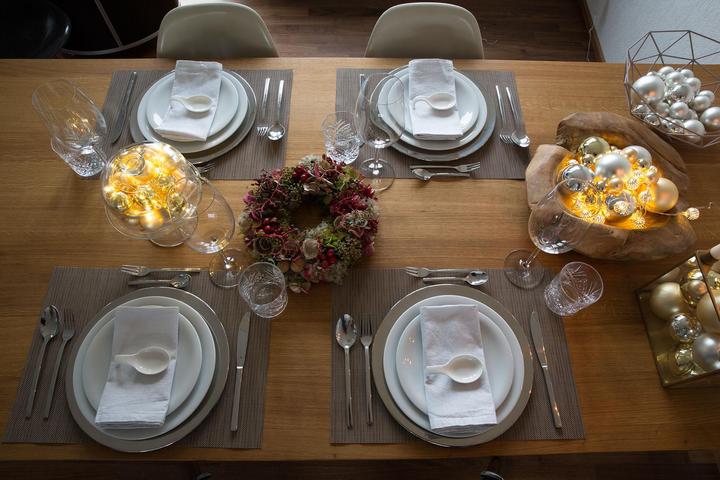 Produktbild STT LED Mesh Balls 20 (2 m)