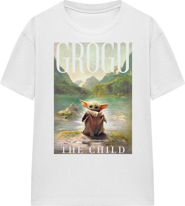 Produktbild Star Wars The Child TShirt (M)
