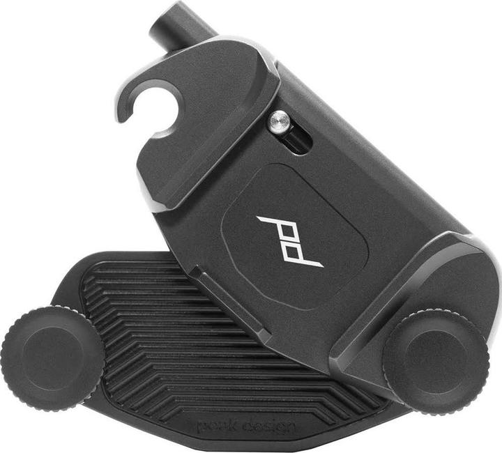 Produktbild Peak Design Capture Clip (Schultergurt)